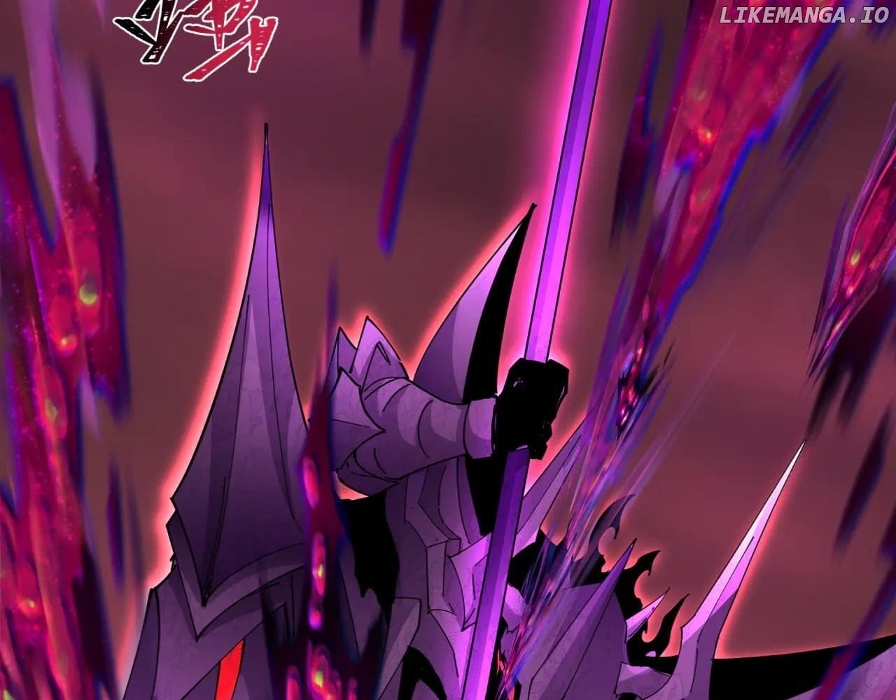 Era of the Haunted Chapter 325 - page 53